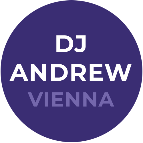 DJ Andrew Vienna